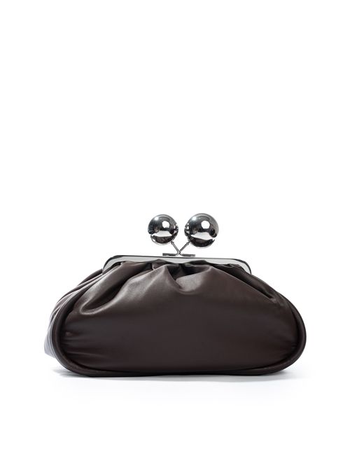 Pasticcino bag Medium Milvanew Marrone WEEKEND MAX MARA | 2525516025600080